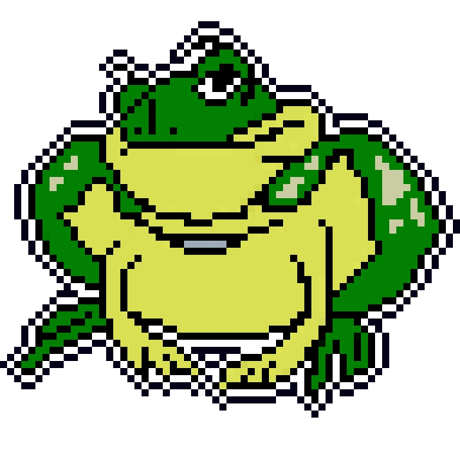 Toad